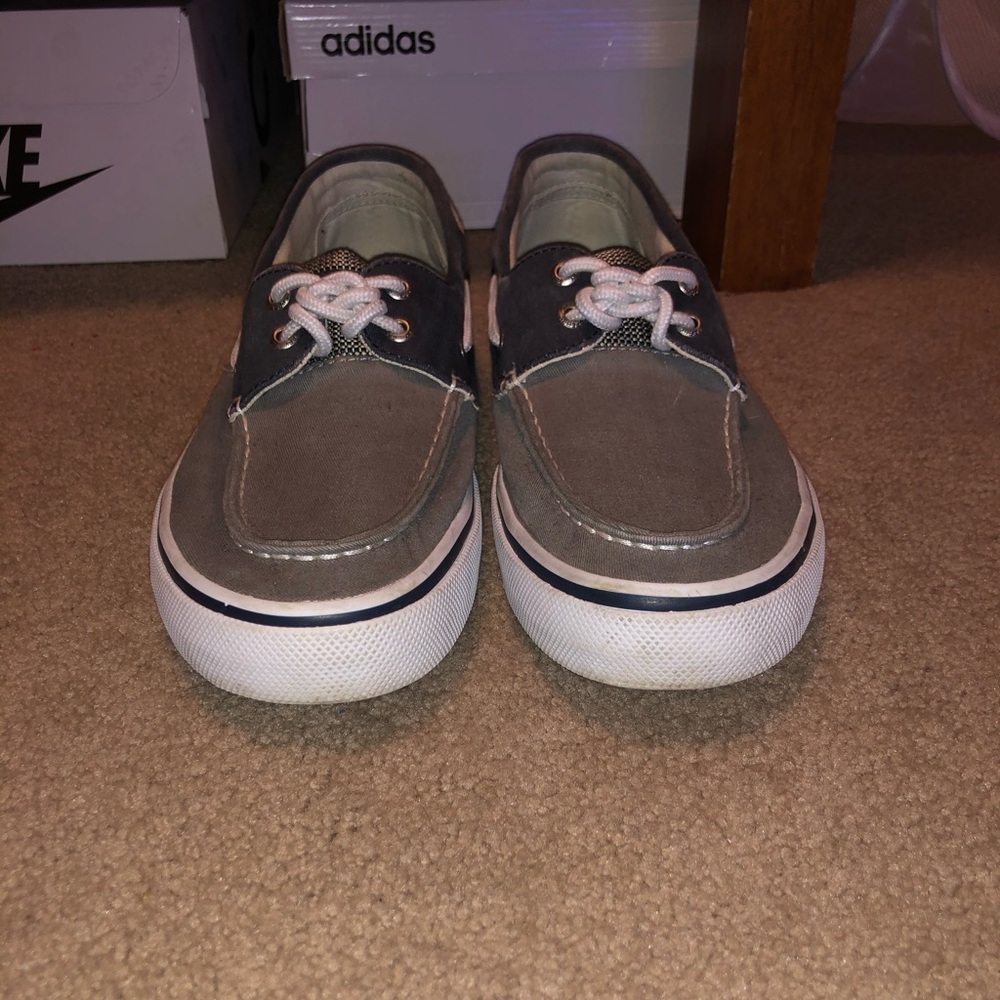 Sperry Top-Siders